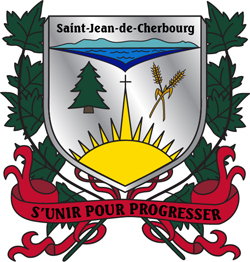 Logo de Saint-Jean-de-Cherbourg